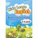 Kids Learn English: Вчать англійську малюки. Для дітей віком 3–6 років фото