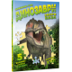 Динозаври. Книжка-гра фото