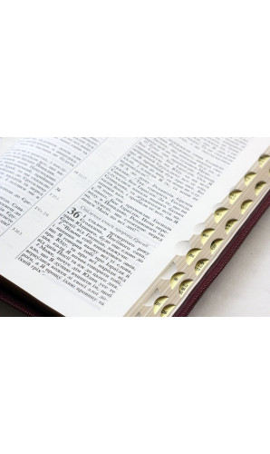 Біблія (Код: 10757)