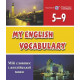 Мій словник з англійської мови. 5-9 класи фото