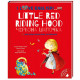 Червона Шапочка. Моя перша бібліотечка англійською \ I Love English. Little Red Riding Hood фото