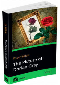 The Picture of Dorian Gray (покет) фото