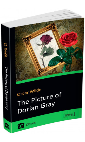 The Picture of Dorian Gray (покет)