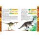 Енциклопедія для допитливих: Про динозаврів
