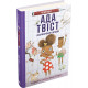 Чомучки. Книга 2. Ада Твіст і «Карколомні штани» фото