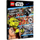 LEGO® Star Wars™. У пошуках дроїда-шпигуна (+ мініфігурка) фото