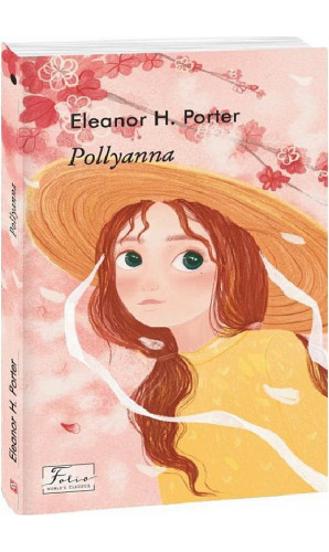 Pollyanna (Folio World's Classics)