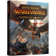 Ігровий світ трилогії Total War: Warhammer фото