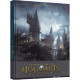 Створення світу гри Hogwarts Legacy фото