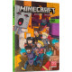Minecraft Комікс. Том 3 фото