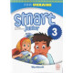 Робочий зошит Smart Junior for Ukraine НУШ 3 Workbook Г.К.Мітчелл ЛІНГВІСТ фото