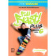 Робочий зошит Full Blast Plus for Ukraine НУШ 6 Workbook Г.К.Мітчелл ЛІНГВІСТ фото