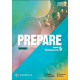 Робочий зошит Prepare НУШ 5 Workbook Вільямс Мелані, Коста Джоанна ЛІНГВІСТ фото