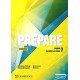 Робочий зошит Prepare НУШ 7 Workbook Вільямс Мелані, Коста Джоанна ЛІНГВІСТ фото