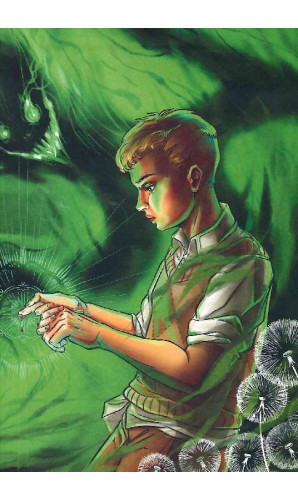 Книга ночі. Книга 1