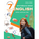 Підручник &quot;English 7. Kids Online&quot; НУШ для 7 класу фото