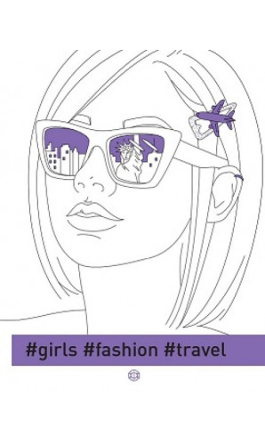 #girls#fashion#trevel