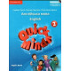 Підручник Quick Minds 2кл. pupils book Г.Пухта ЛІНГВІСТ фото