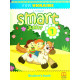 Підручник Smart Junior 1кл. student's book Г.К.Мітчелл ЛІНГВІСТ фото