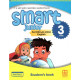 Підручник Smart Junior 3кл. student's book Г.К.Мітчелл ЛІНГВІСТ фото