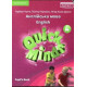 Підручник Quick Minds 4кл. pupils book Г.Пухта ЛІНГВІСТ фото